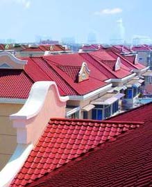 樹(shù)脂瓦 樹(shù)脂瓦